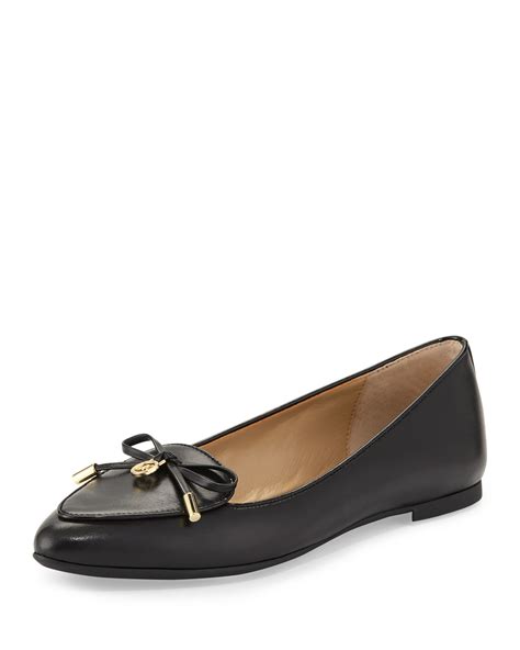 michael kors flat shoes sale|michael kors shoes discount.